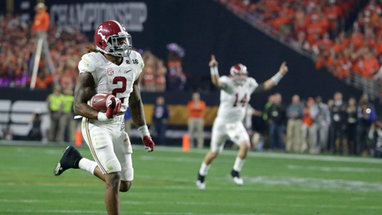 NCAA convention has big vote on football championships
